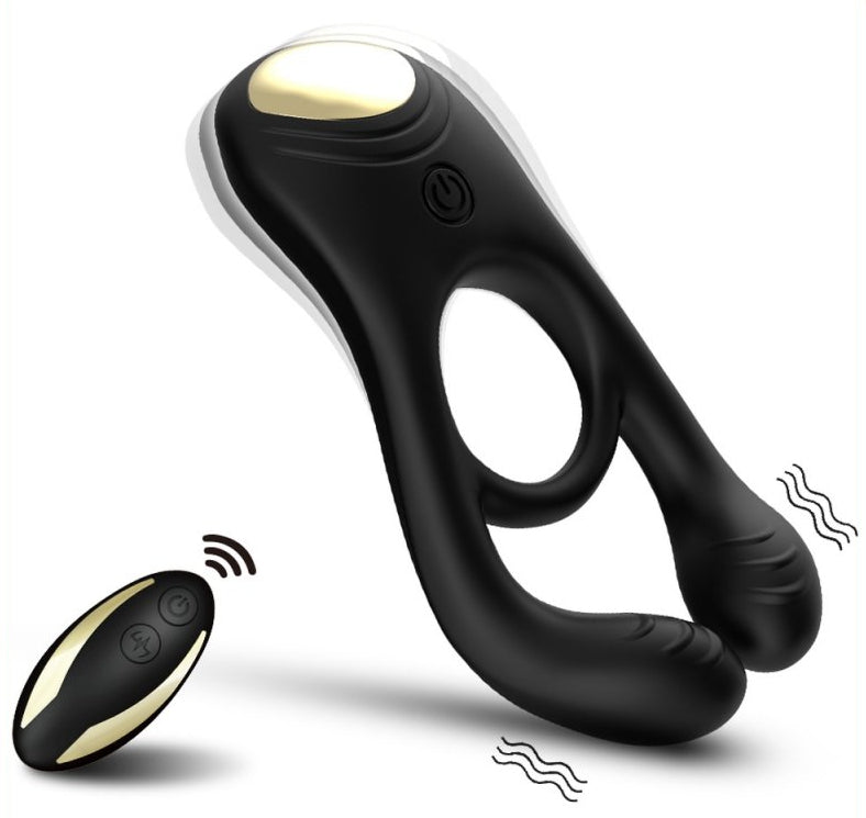 Cockring Vibrant Veyron 30mm - MyPlayToys - COCKRING VIBRANT