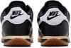 Nike Cortez Size Black/White DM4044-002, 27.5cm