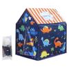 Dinosaur Children's DIY Tent Play Tent Kids Pretend Playhouse