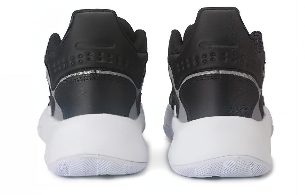 adidas Streetspirit 2.0 'Black White' FW3469