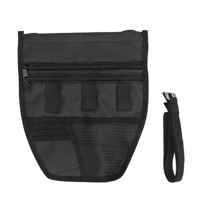Motorcycle Under Seat Bag Large Capacity Waterproof Storage Tool Organizer Fit For Mio Gear Mio
