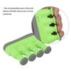 Tragbarer Gitarren Bass Klavier Fingerübungsgerät Handgriff Fingertrainer Fingerstärker Handtrainer Fingertraining