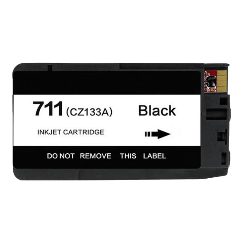 Compatible HP 711 Ink Cartridge for DesignJet T120/T520 Series