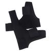 Hands-Free Umbrella Holder Wearable Support Strap For Sun Umbrella Adjustable Portable Hands-Free Umbrella Holder
