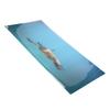 Aquarium Background Paper PVC Self Adhesive 3D Effect Fish Tank Decoration Poster122x50cm