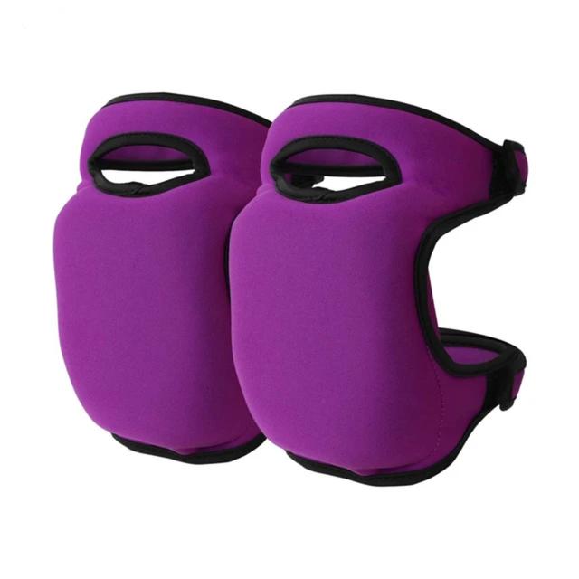 Soft Foam Knee Pads Construction Knee Pads Sports Gardening Safety Supplies