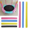 echooutdor replacement trampoline pole foam sleeves for tube trampoline