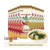 Jinshahe Haimai Silk Road Strong Noodles