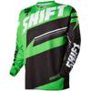 Mountain Bike Long Sleeve Downhill Jersey Cycling Shirt Breathable Quick Dry Men Women Outdoor Sport