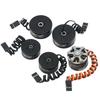 Mitoot Brushless Gimbal Motor 2208 80T/ 2204 260KV / 2804 100KV / 2805 140KV / 2206 100T For CNC Digital Camera Mount FPV Drone