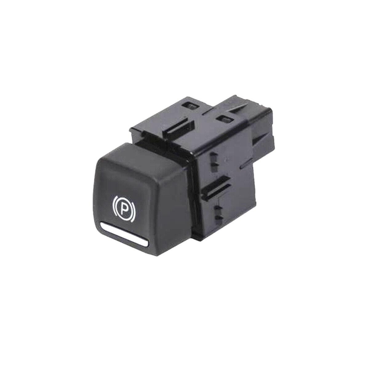 Electronic Parking Brake Control Switch for Cadillac XT5 2017-2024