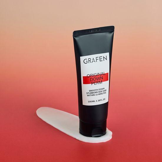 Grafen Original Down Perm 100ml