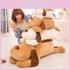 Soft Soft Cuddly Dog Plush Toy Cute Cartoon Children Sleeping Companion Doll