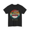 Ramen T-shirt Tops Tees Unisex | Ramen Vintage Shirt