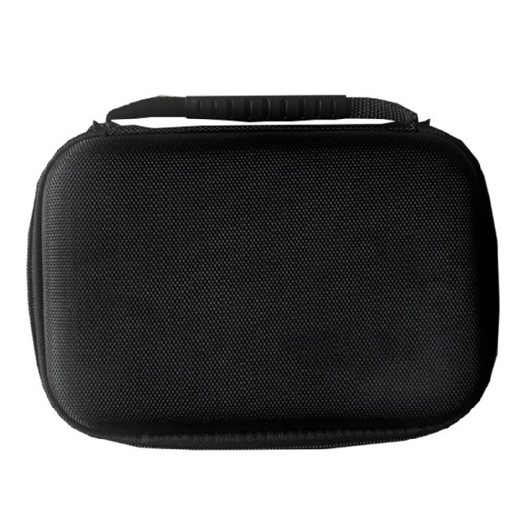 Travel Carry Case Portable Storage Bag for WIN MINI 7" Game Console Dustproof Protector Wear-resistant Handbag