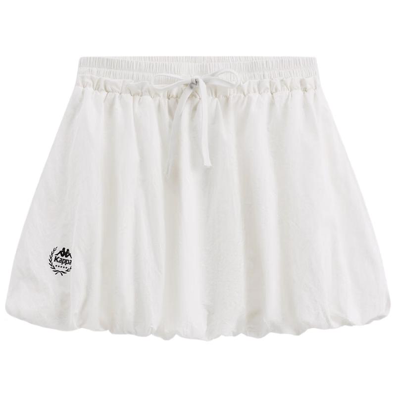 Kappa Women s Lightweight Casual Ruffle Sports Skirt M