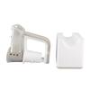 Cordless Electric Rotary Cheese Grater Vegetable Slicer 3 In 1 Handheld Vegetable Shredder Salad