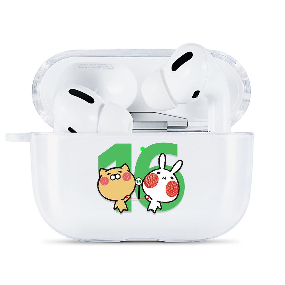 Silicone Cases for Airpods 3 Cover for AirPods 1 2 Storage Case Full Cover New for Airpods Pro 2022 Covers Anti-drop Wear-resistant Waterproof