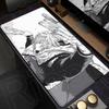 XXL Stor Musmatta Vinland Saga 40x90cm Musmatta E-sport Spel Tangentbordsskydd PC-tillbehör HD Datormatta Skrivbordsmatta