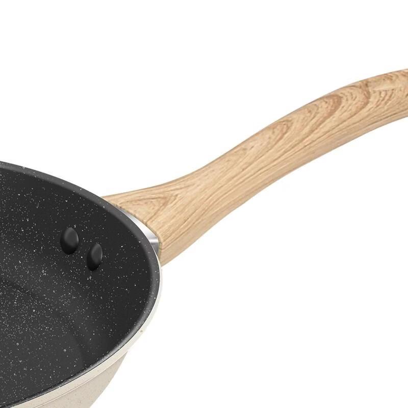 

Efullot P306 Maifan Stone Non-Stick Frying Pan