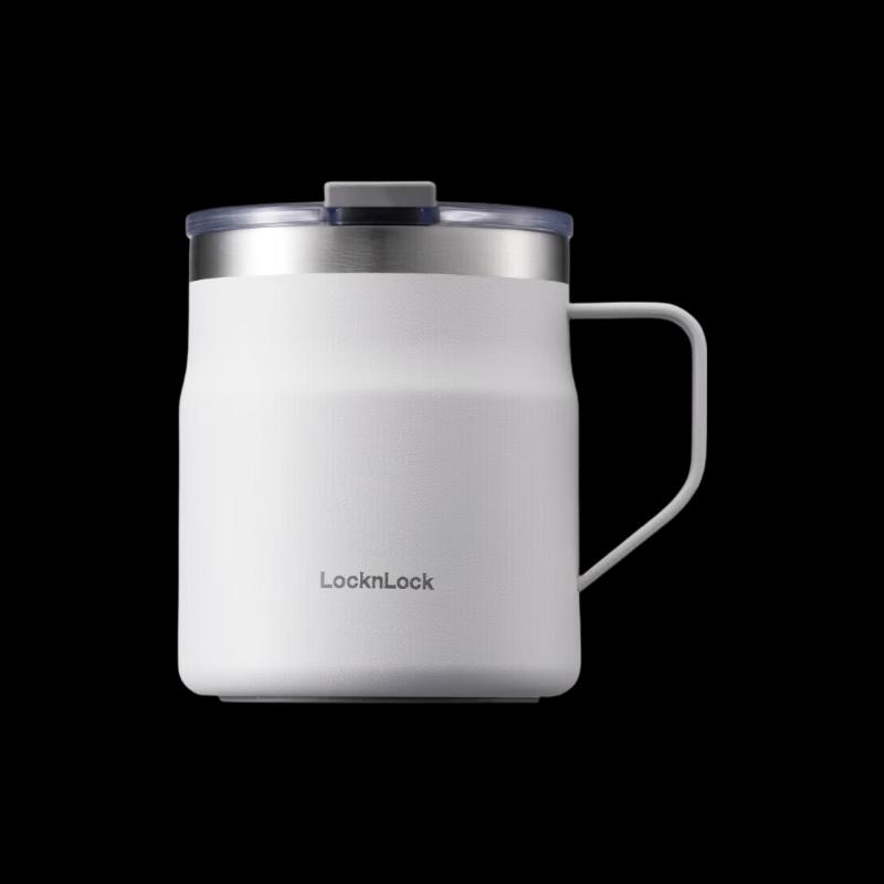 LOCK&LOCK Meets Insulated Coffee Tumbler