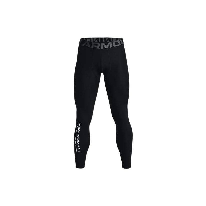 Under Armour Sports Pants Men s Black Moderate 1370663-001 M