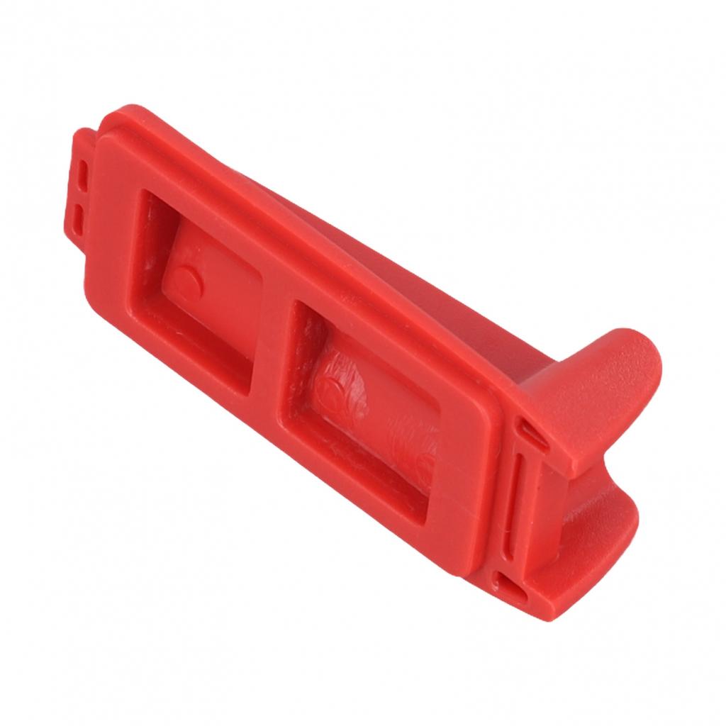 For Sram Compatible Bicycle Battery Pack Cover With Lightweight Design