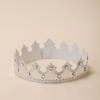 Party Favors Birthday Crown Hats Party Accessories Queen Hat New Birthday Tiara  Boys