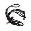 For 11-15 Ford F-Super Duty Rear Bumper Reverse Sensor Parking Aid Wire Harness