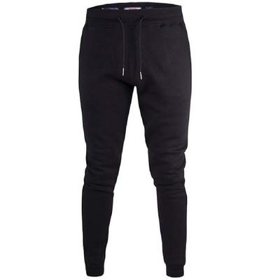 Mens D555 Brandon Cuffed Kingsize Jogging Bottoms