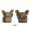 Senkey Style Black Hawk Troop Tactical Shoulder Bag