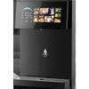 Smart Wall-Mount Instant Heating Water Dispenser with Temperature Control for Home or Office