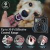 Cross-Border Ultrasonic Anti-Bark Dog Training Tool - Portable, Multifunctional, Noise-Reducing Pet Repellent.