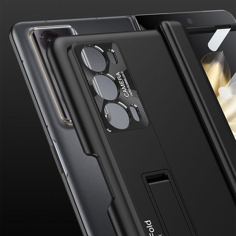 GKK Integrated Magnetic Folding Hinge All-inclusive Phone Case