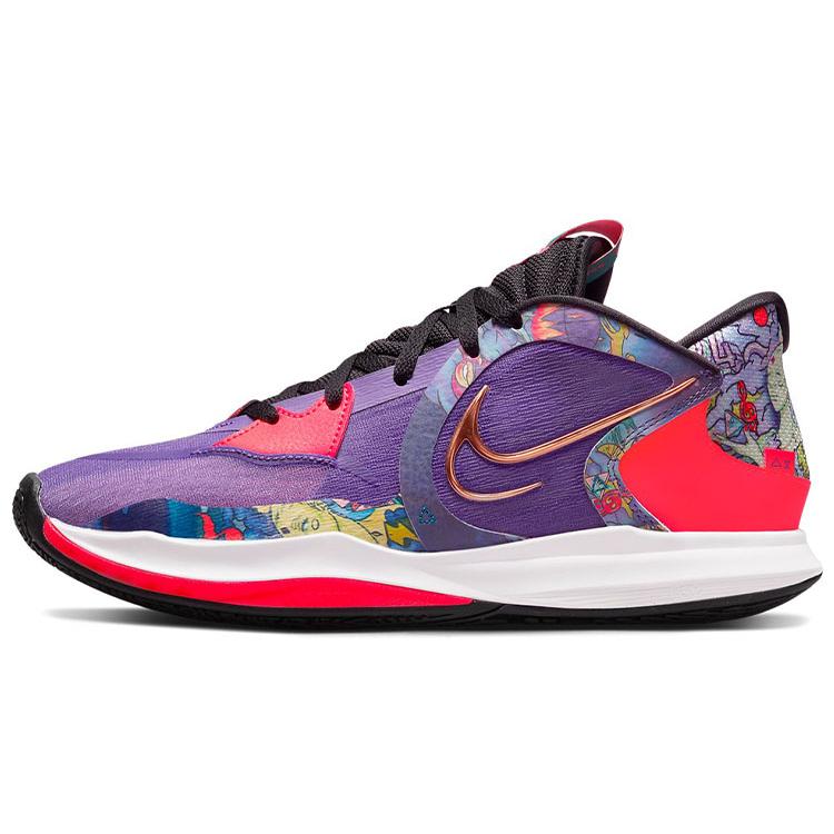 

Nike Kyrie Low 5 Jewell Loyd DJ6012-002 42.5