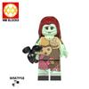 Puzzle Figurine Building Block Toy