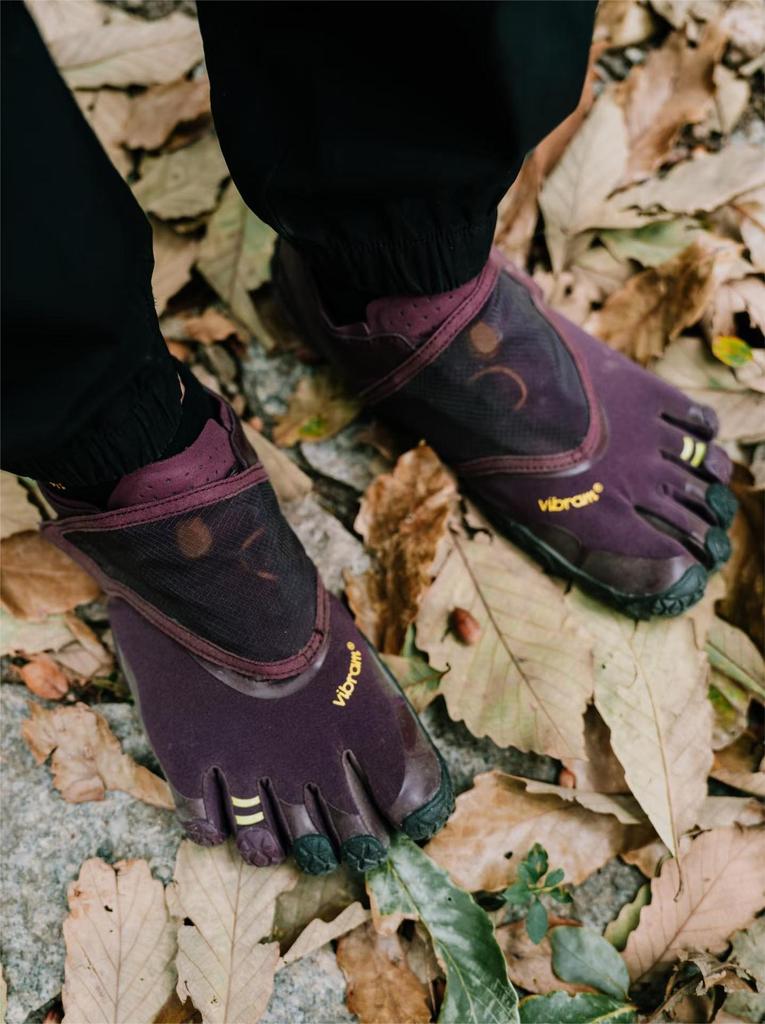 2026 Vb Blote Voeten Antislip Heren & Dames Vijfvinger Trail Schoenen voor Buiten Wandelen & Bergbeklimmen