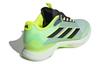 adidas Wmns Avacourt 2 'Green Spark Lucid Lemon' Women's IF0400