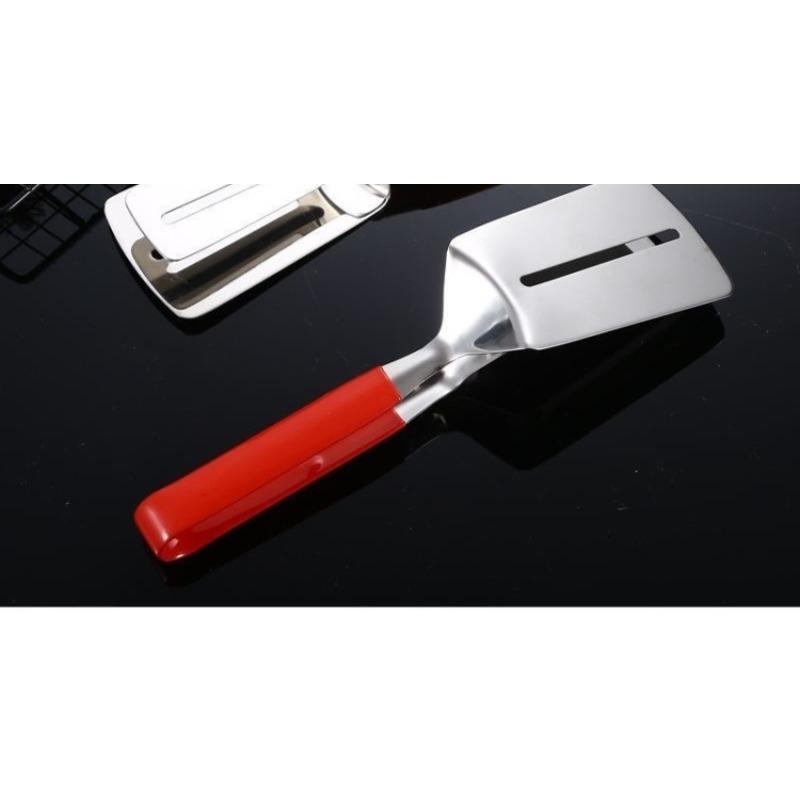 Thickened and Lengthened Steak Kitchen Pancake Grill Frying Fish Spatula