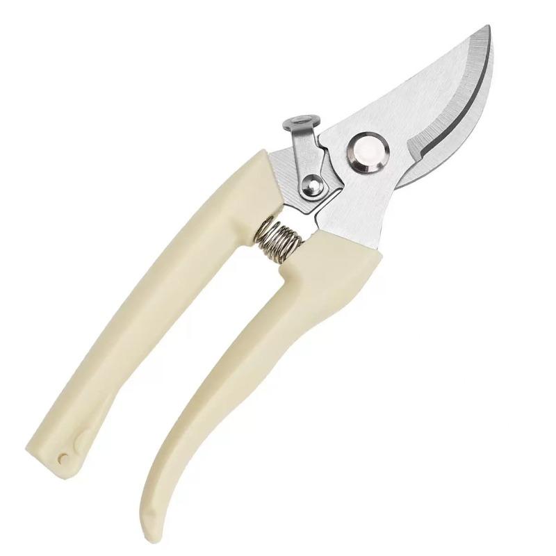 Pruning Shears, Garden Shears, Grape Shears, Branch Shears, Fruit Shears, Tree Garden Shears, Flower Art Shears, Flower Trimming Shears Buckler style