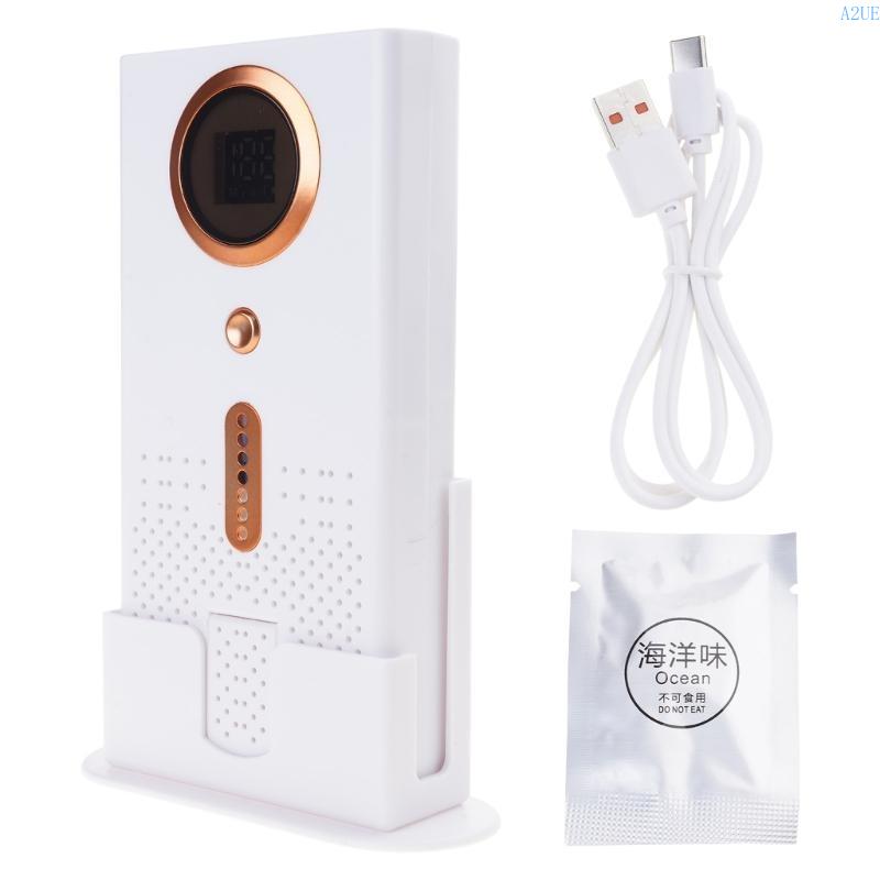 

A2UE Домашние очистители воздуха для туалета Дезодоратор воздуха для холодильника Эффективно удаляют запахи золотой