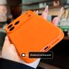 Liquid Silicone Magnetic Case For iPhone 17 Air 16 15 13 12 Pro Max Plus 16E For Magsafe Magnetic Wireless Charging Matte Cover