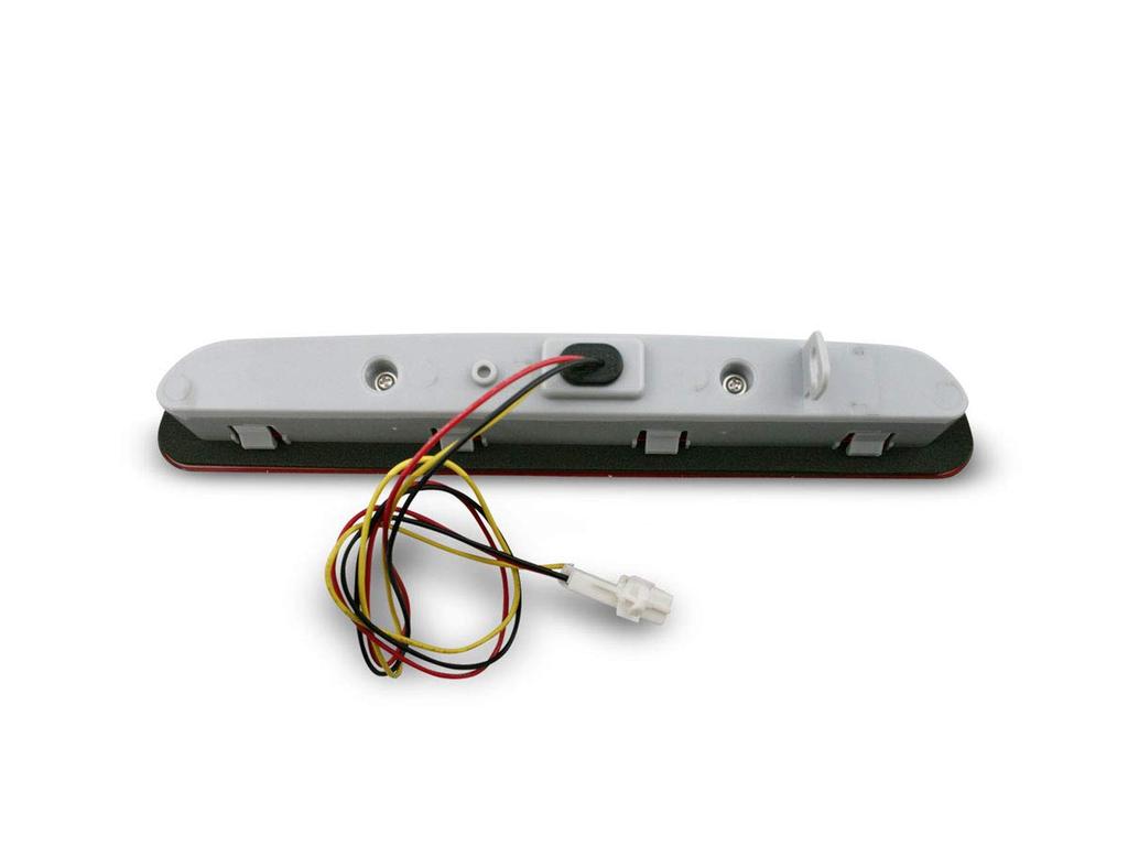 200 Series 3rd generation 7th Stop May 2012 onwards TRISTAR'S [Hiace (late - generation)] High-Mount Lamp, Smoked,