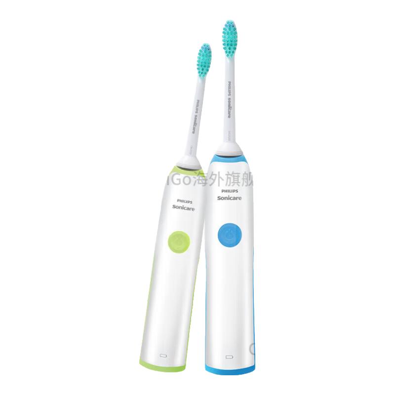 

Philips Sonicare Sonic Electric Toothbrush