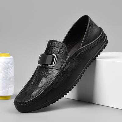 Scarpe da uomo – Mocassini