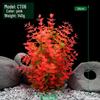 Ct Plant Series Plastic Aquarium Decoration Simulation Water Plant