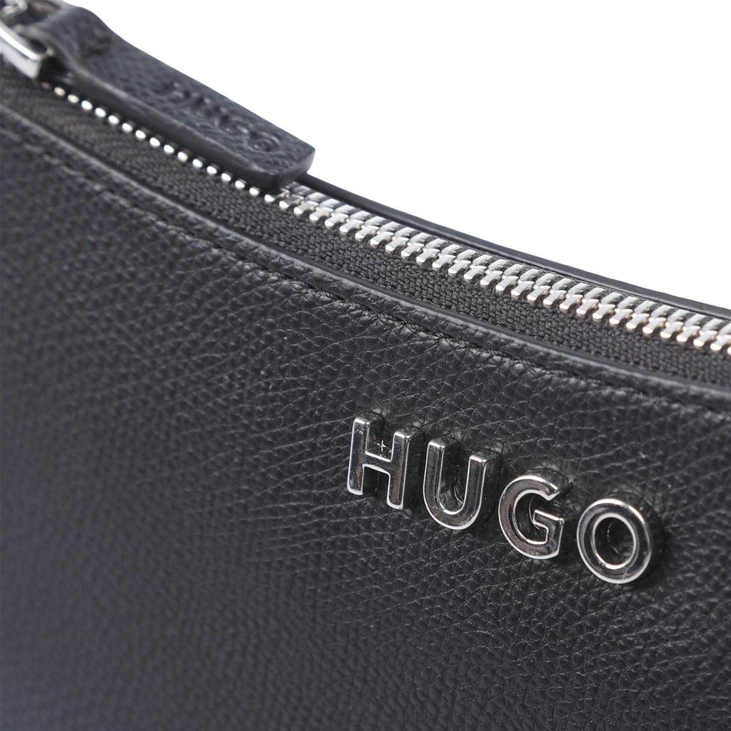 Hugo Womens/Ladies Chris Hobo Bag