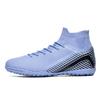 New Broken Nail Football Shoes Men'S Non-Slip Competition Sports Football Shoes Wear-Resistant Youth Training Shoes Men