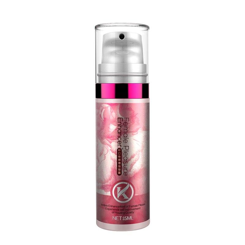 Orgasm Gel Libido Enhancer Sex Spray Vagina Stimulant Intense Sex Drop Exciter Women Strong Enhance Climax Vaginal Tight Oil