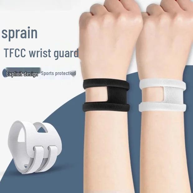 

Newcomer Exclusive Sports Wristband: Breathable, Thin Yoga & Basketball Support Band for Women & Men